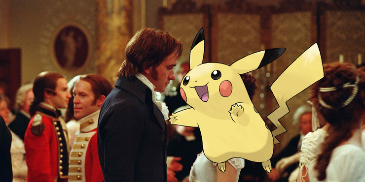10 More Pokemon Movies (& Characters) Ready for Prime Time
